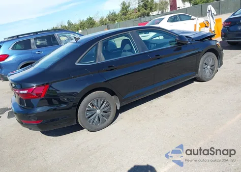 2021 Volkswagen Jetta 1.4T R-Line/1.4T S/1.4T Se z USA, uszkodzony, nr VIN 3VWC57BU6MM000818